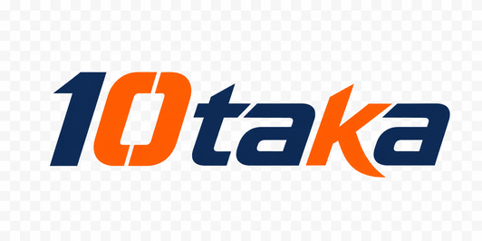 10taka logo